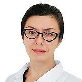 Врач Лыкова Мария Александровна