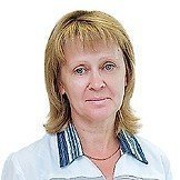 Врач Лысенко Татьяна Анатольевна