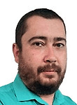Врач Лысов Антон Альбертович