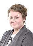 Врач Лысова Ирина Николаевна