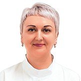 Врач Лысых Ольга Викторовна