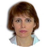 Врач Мациевская Татьяна Романовна