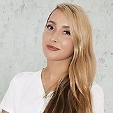 Врач Мацук Кристина Александровна