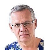 Врач Мацук Сергей Александрович