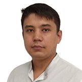 Врач Мадумаров Фазлиддин Саипжанович