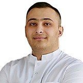 Врач Магалов Шамиль Гаджиевич