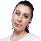 Врач Магницкая Мария Михайловна