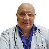 Врач Майер Эдуард Николаевич
