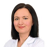 Врач Майер Светлана Владимировна