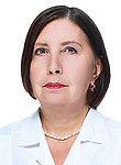 Врач Майорова Елена Ивановна