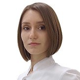 Врач Майорова Нина Викторовна