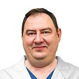 Врач Майстренко Александр Сергеевич
