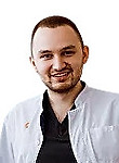 Врач Макаев Александр Геннадьевич