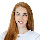 Врач Макаренко Марина Юрьевна