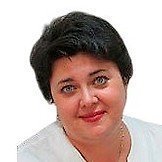 Врач Макаренко Татьяна Николаевна