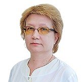 Врач Макаренко Валентина Григорьевна
