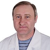 Врач Макаров Алексей Владимирович