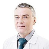 Врач Макаров Константин Юрьевич