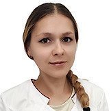 Врач Макарова Анна Николаевна