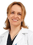 Врач Макарова Диана Юрьевна