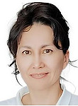 Врач Макарова Елена Витальевна