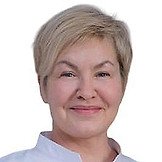 Врач Макарова Фаина Константиновна