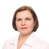 Врач Макарова Юлия Викторовна