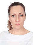 Врач Макарова Ольга Владимировна
