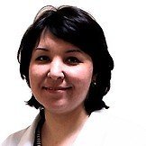 Врач Макарова Татьяна Павловна