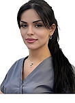 Врач Макарова Заира Айдыновна