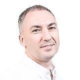 Врач Макеенко Дмитрий Владимирович 