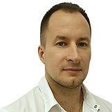 Врач Макеев Денис Юрьевич