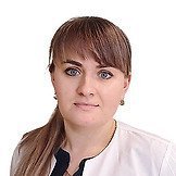 Врач Макеева Екатерина Викторовна