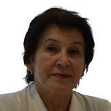 Врач Макеева Галина Витальевна