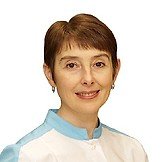 Врач Маханова Татьяна Кирилловна