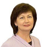 Врач Махмутова Руфия Газизовна