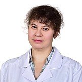 Врач Махнева Ирина Викторовна
