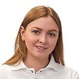 Врач Махновец Елена Сергеевна