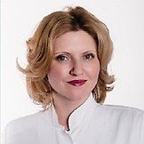 Врач Махновец Юлия Сергеевна