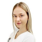 Врач Маклакова Елизавета Евгеньевна