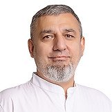 Врач Макриди Николай Юрьевич