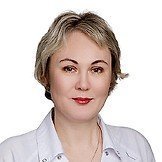 Врач Макрушина Наталья Валерьевна