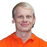 Врач Максименко Павел Алексеевич