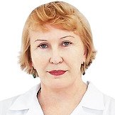 Врач Максименко Татьяна Николаевна