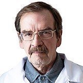 Врач Максимов Николай Георгиевич