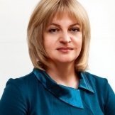 Врач Максимова Ирина Вадимовна