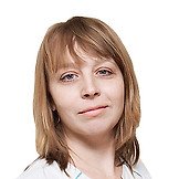 Врач Максимова Светлана Валерьевна