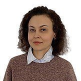 Врач Максимова Татьяна Васильевна