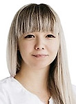 Врач Машошина (Макурова) Маргарита Романовна