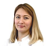 Врач Малахова Маргарита Дмитриевна